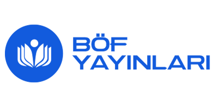 BÖF YAYINLARI