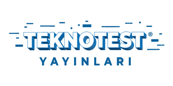 TEKNOTEST YAYINLARI